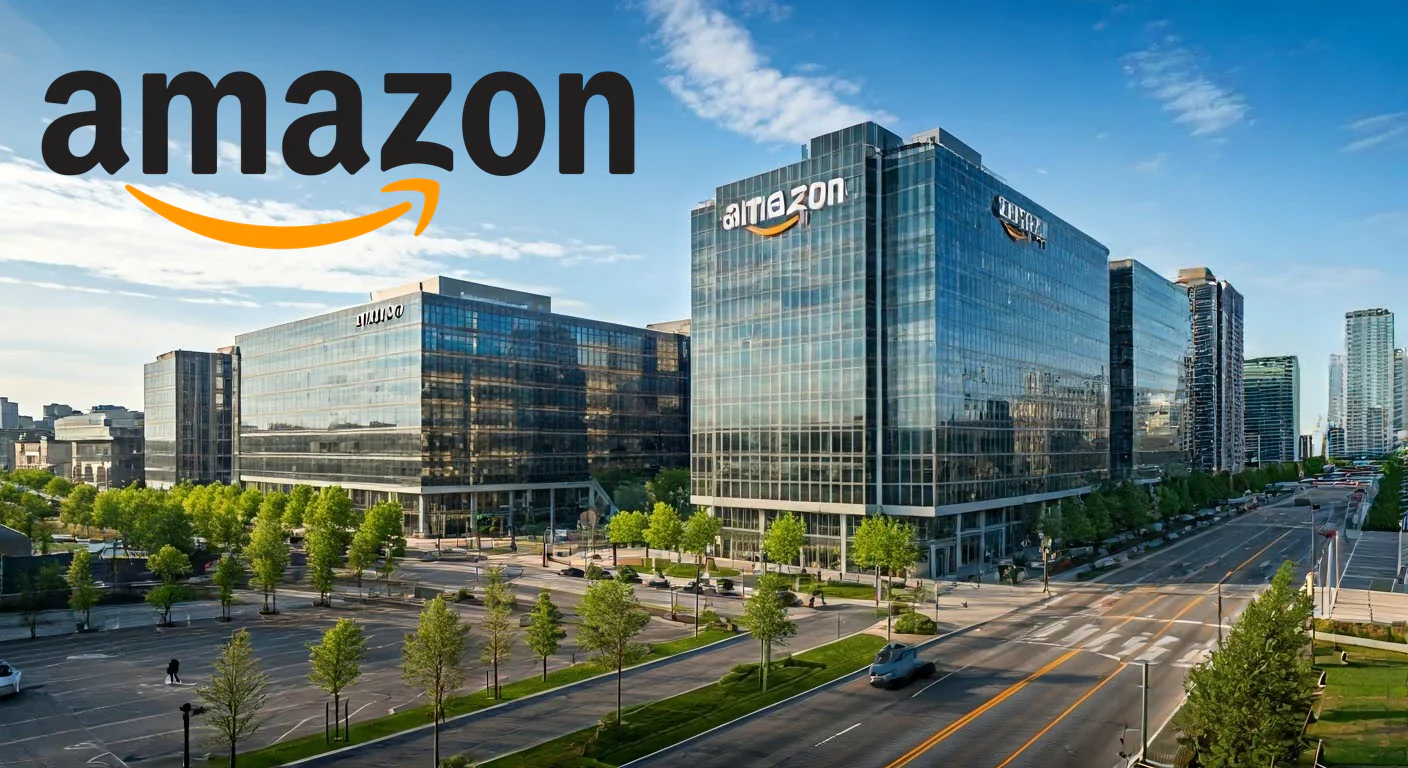 E-commerce Company